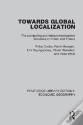 Towards Global Localization