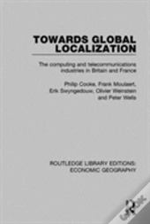 Towards Global Localization
