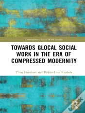 Capa do artigo Towards Glocal Social Work In The Era Of Compressed Modernity