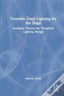 Towards Good Lighting For The Stage