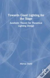 Capa do artigo Towards Good Lighting For The Stage