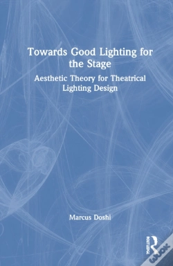 Capa do artigo Towards Good Lighting For The Stage
