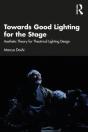 Towards Good Lighting For The Stage - Preview