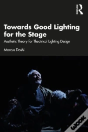 Capa do artigo Towards Good Lighting For The Stage