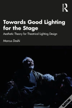 Capa do artigo Towards Good Lighting For The Stage