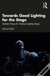 Capa do artigo Towards Good Lighting For The Stage