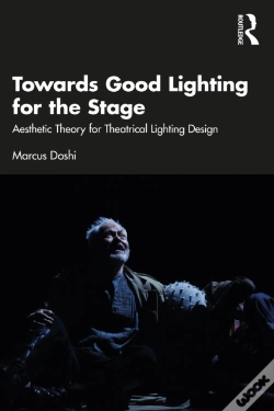 Capa do artigo Towards Good Lighting For The Stage