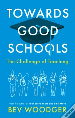 Capa do artigo Towards Good Schools - The Challenge Of Teaching