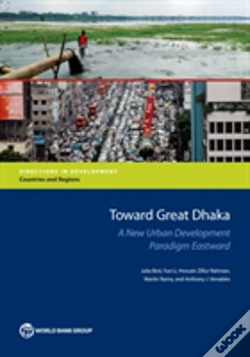 Capa do artigo Towards Great Dhaka