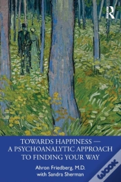 Capa do artigo Towards Happiness Â€” A Psychoanalytic Approach To Finding Your Way