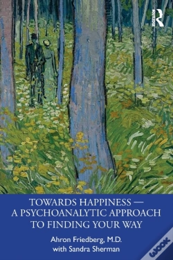 Capa do artigo Towards Happiness Â€” A Psychoanalytic Approach To Finding Your Way