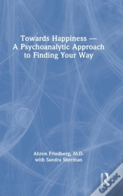 Capa do artigo Towards Happiness Â€” A Psychoanalytic Approach To Finding Your Way