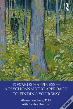 Capa do artigo Towards Happiness - A Psychoanalytic Approach To Finding Your Way