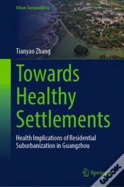 Capa do artigo Towards Healthy Settlements
