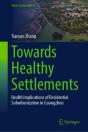 Towards Healthy Settlements - Preview