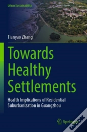 Towards Healthy Settlements