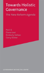 Towards Holistic Governance - Preview