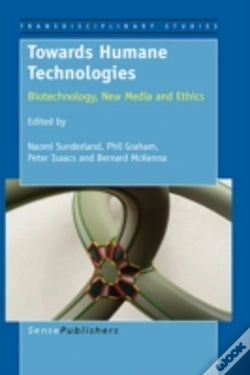 Capa do artigo Towards Humane Technologies