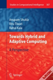 Capa do artigo Towards Hybrid And Adaptive Computing