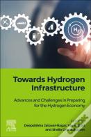 Towards Hydrogen Infrastructure