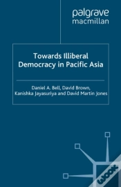 Capa do artigo Towards Illiberal Democracy