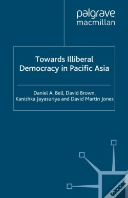 Capa do artigo Towards Illiberal Democracy