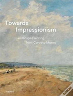 Capa do artigo Towards Impressionism