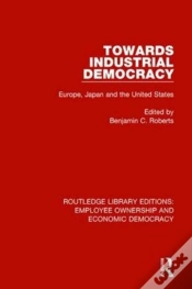 Capa do artigo Towards Industrial Democracy