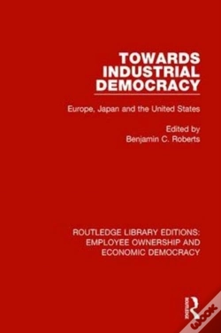 Capa do artigo Towards Industrial Democracy