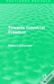 Capa do artigo Towards Industrial Freedom