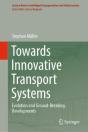 Towards Innovative Transport Systems - Preview