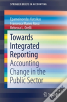 Towards Integrated Reporting