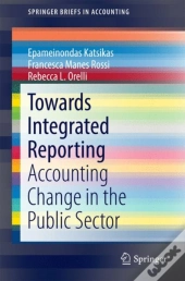 Towards Integrated Reporting