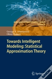 Capa do artigo Towards Intelligent Modeling: Statistical Approximation Theory
