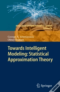 Capa do artigo Towards Intelligent Modeling: Statistical Approximation Theory