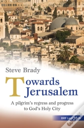 Towards Jerusalem