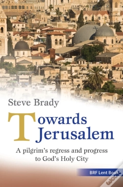 Capa do artigo Towards Jerusalem