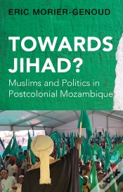 Capa do artigo Towards Jihad?