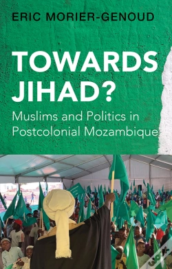 Capa do artigo Towards Jihad?