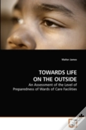 Capa do artigo Towards Life On The Outside