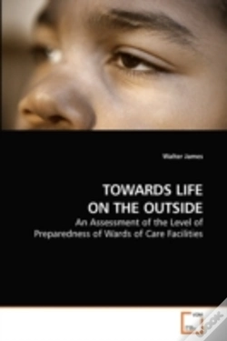 Capa do artigo Towards Life On The Outside
