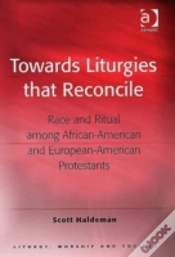 Capa do artigo Towards Liturgies That Reconcile