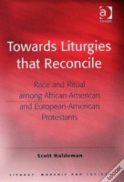 Capa do artigo Towards Liturgies That Reconcile