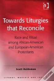 Capa do artigo Towards Liturgies That Reconcile