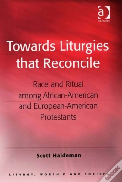 Capa do artigo Towards Liturgies That Reconcile