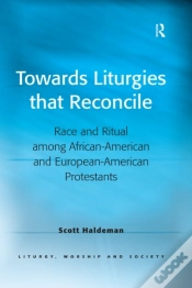 Capa do artigo Towards Liturgies That Reconcile