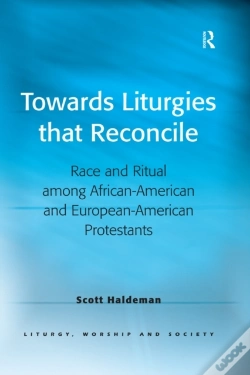 Capa do artigo Towards Liturgies That Reconcile