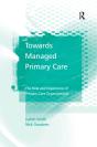 Towards Managed Primary Care - Preview