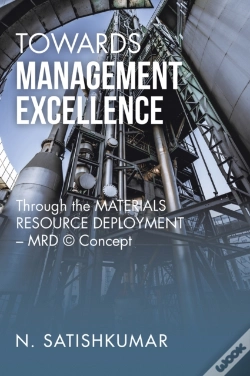 Capa do artigo Towards Management Excellence