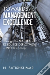 Capa do artigo Towards Management Excellence